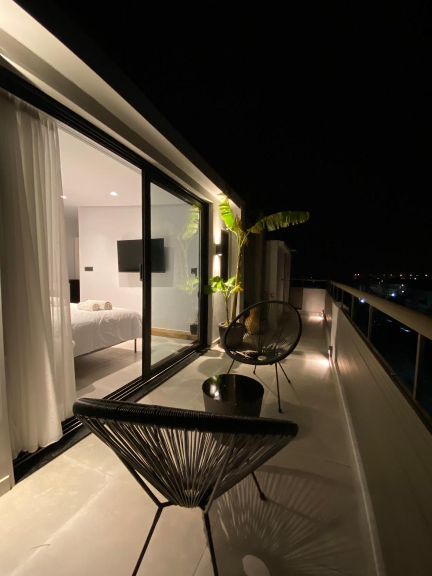 Hyperion Penthouse Apartment Патра Екстериор снимка