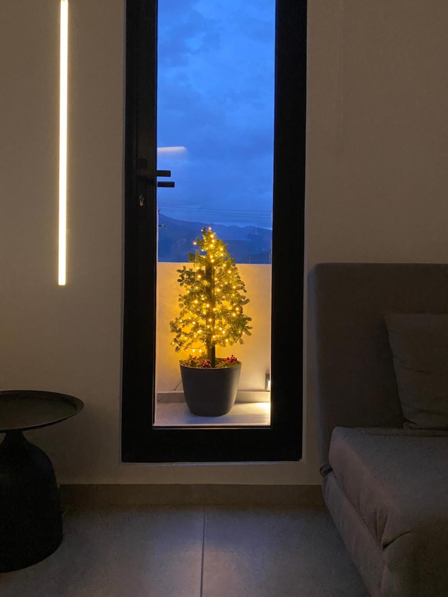 Hyperion Penthouse Apartment Патра Екстериор снимка